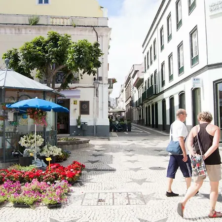 Atlantic Town - Free Parking Apartment Ponta Delgada  Exterior photo