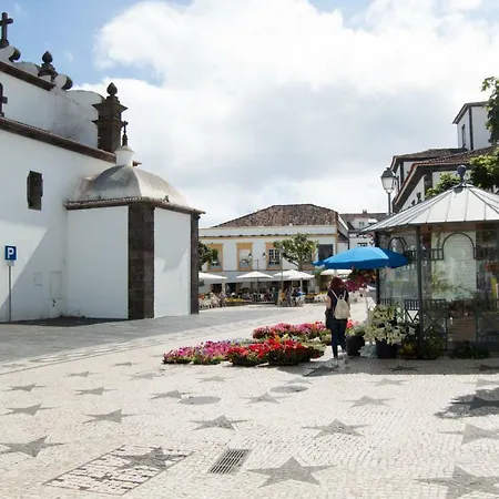 Atlantic Town - Free Parking Apartment Ponta Delgada  Exterior photo