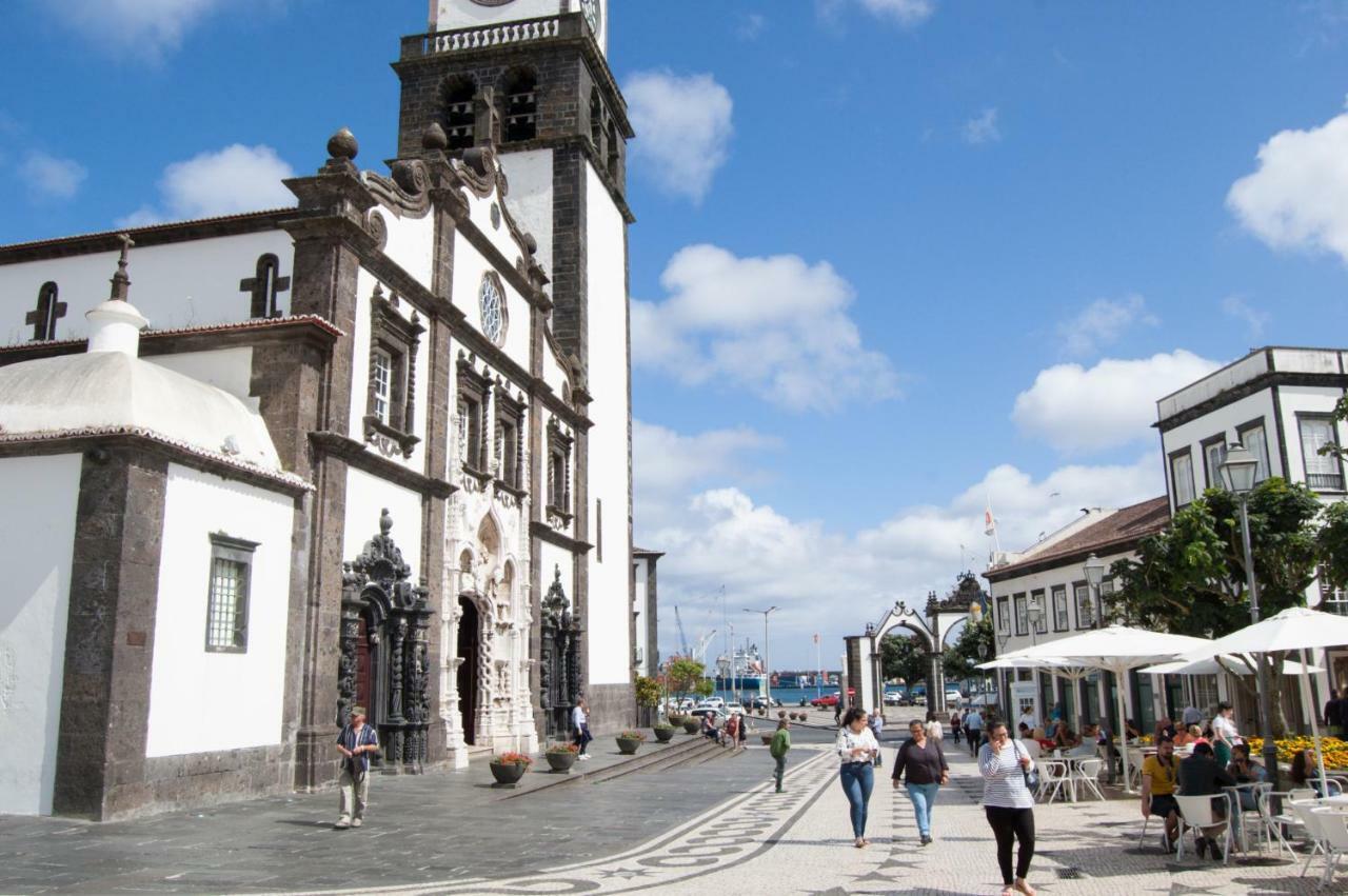 Atlantic Town - Free Parking Apartment Ponta Delgada (Sao Miguel)