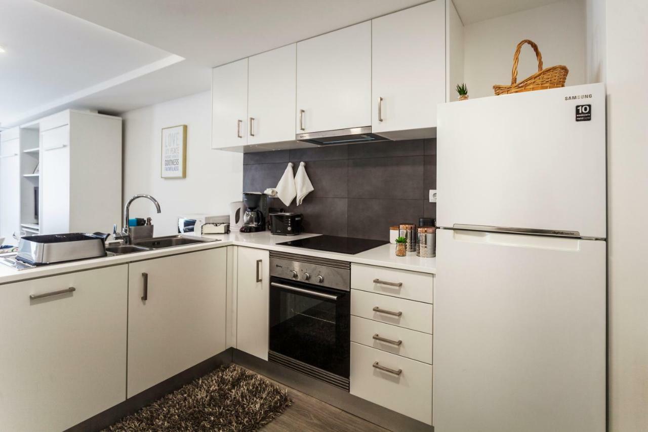 Atlantic Town - Free Parking Apartment Ponta Delgada (Sao Miguel)