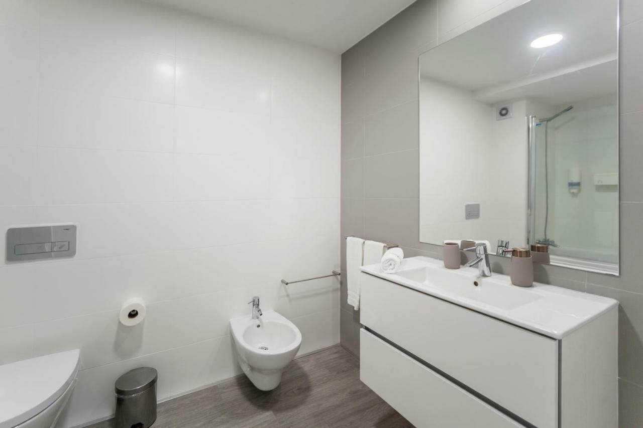 Atlantic Town - Free Parking Apartment Ponta Delgada (Sao Miguel)