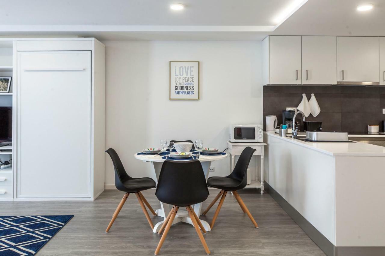 Atlantic Town - Free Parking Apartment