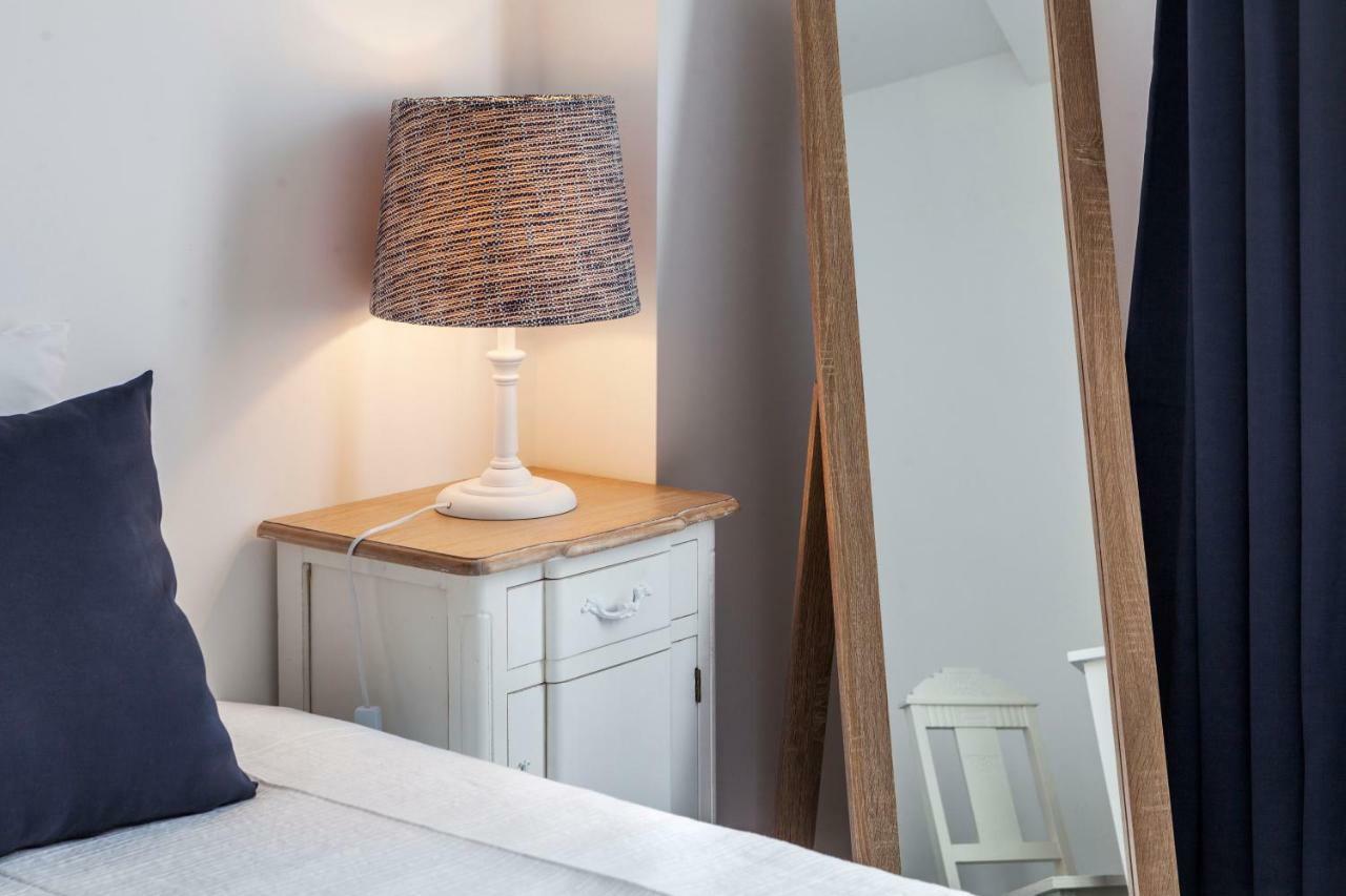 Atlantic Town - Free Parking Apartment