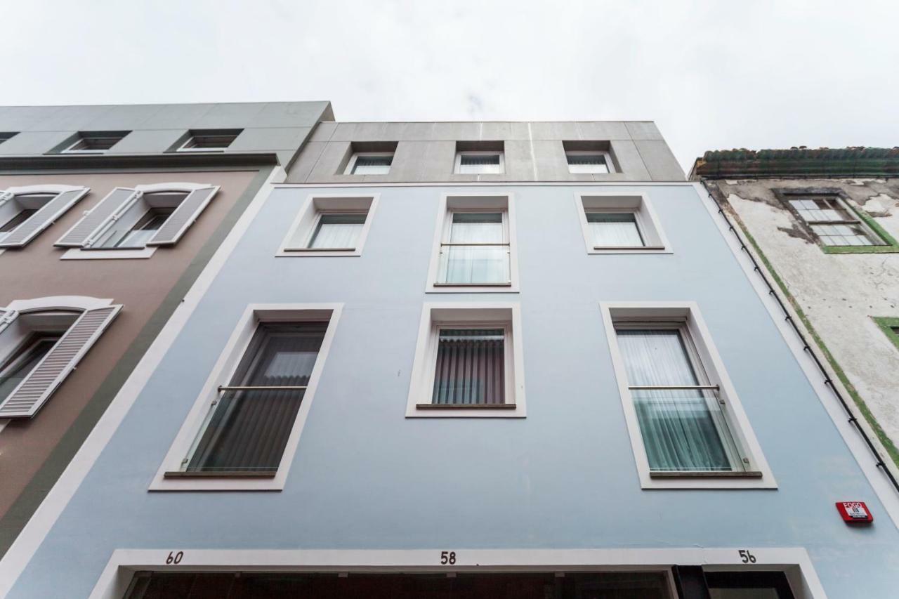 Atlantic Town - Free Parking Apartment