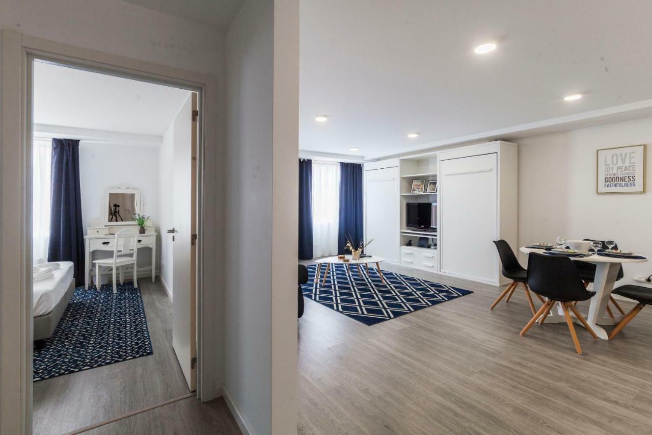 Atlantic Town - Free Parking Apartment
