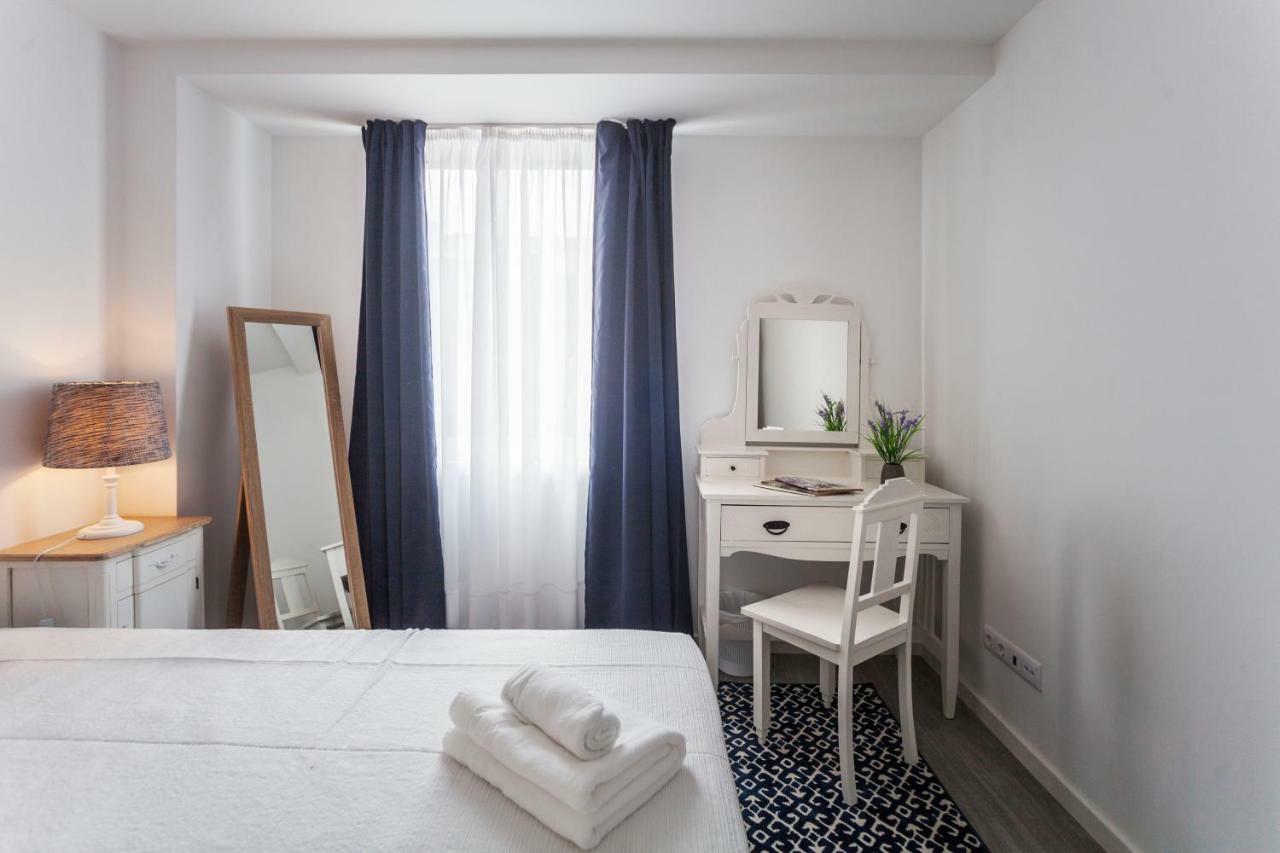 Apartment Atlantic Town - Free Parking *
